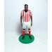 1/24 Rodinei Olympiacos 100 Years Centenary shirt Handpainted Figure 